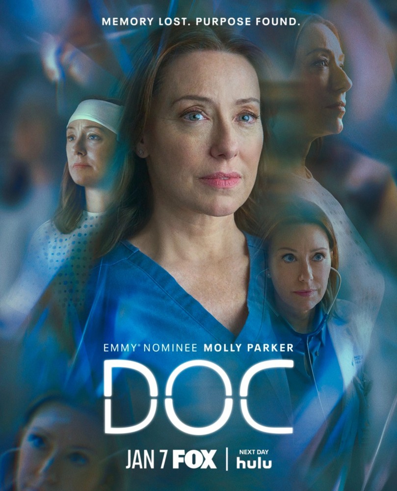 Doc (2025) Season 2 (Complete)