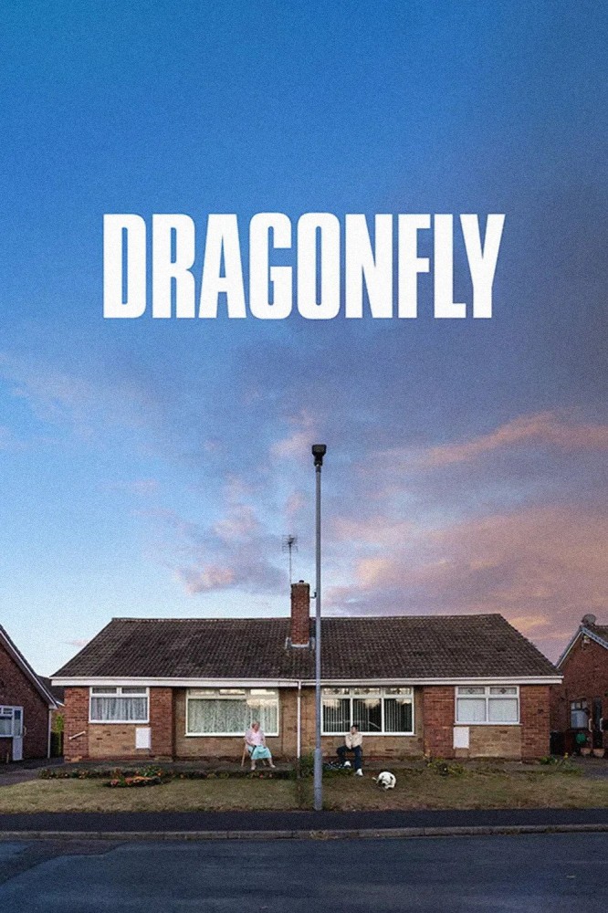 Dragonfly (2025)