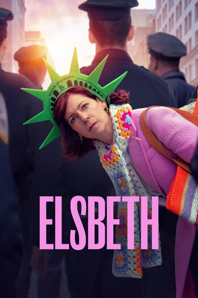 Elsbeth Season 3 (Episode 19 Added)