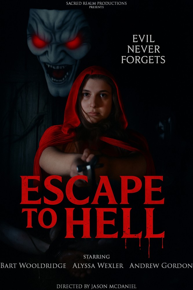 Escape to Hell (2025)