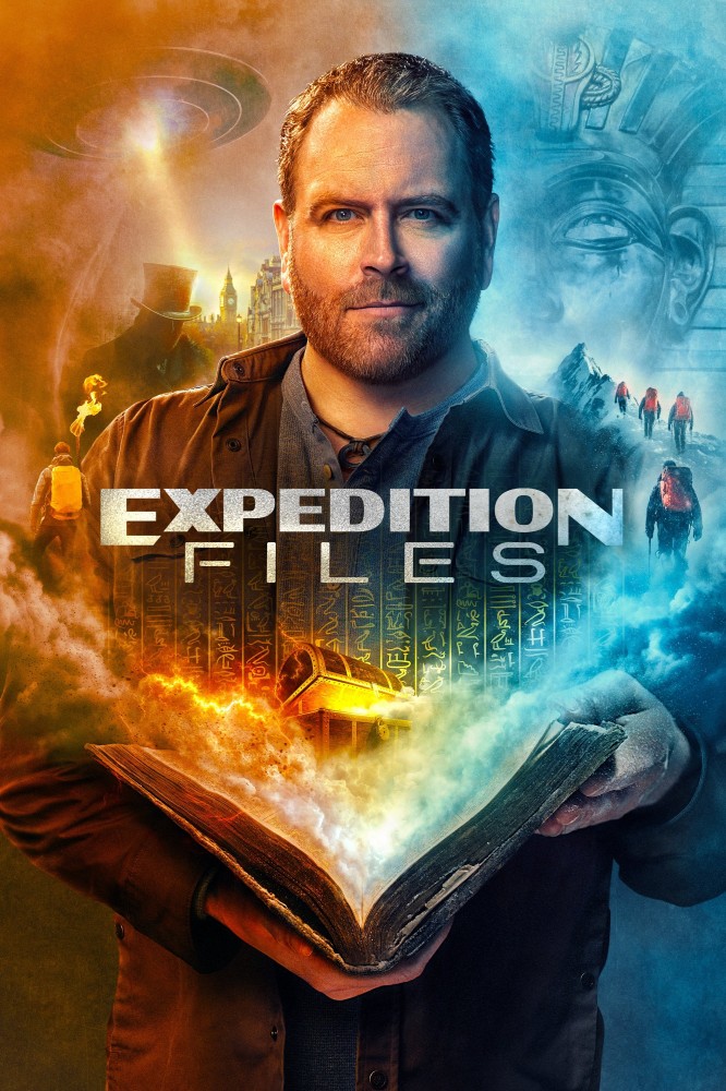 Expedition Files Season 4 (Episode 7 Added)