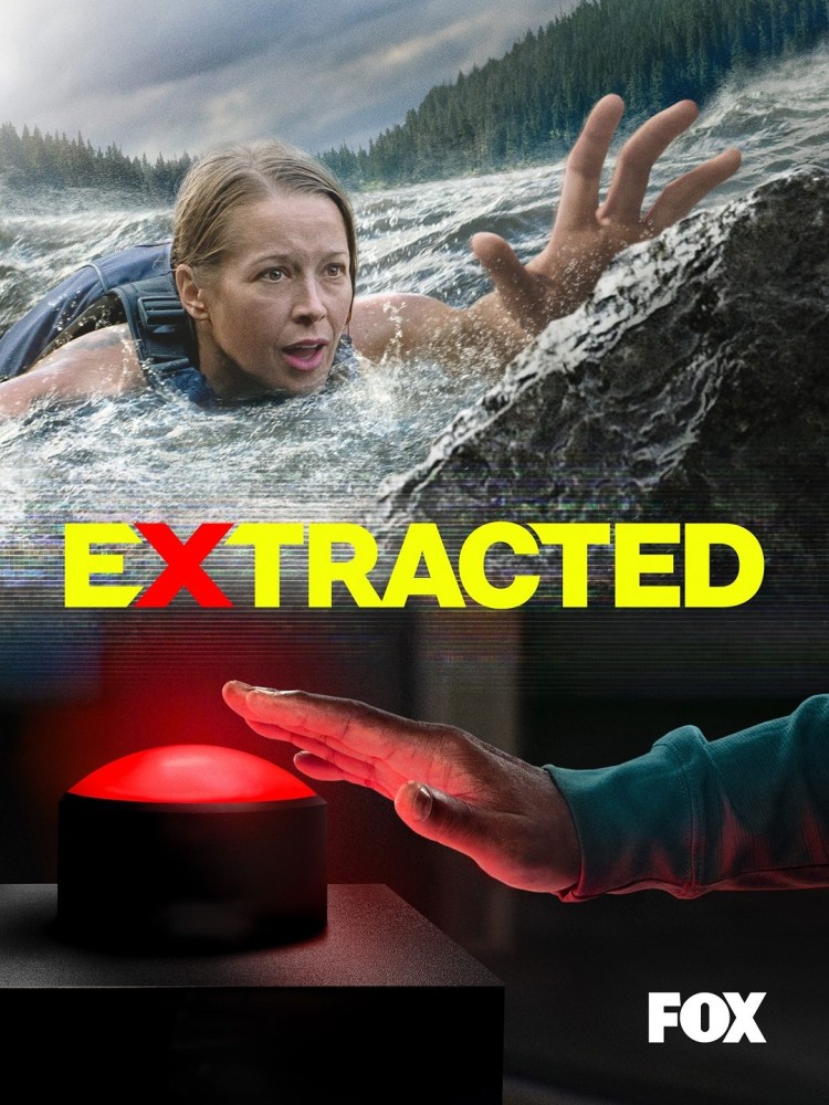 Extracted Season 2 (Episode 10 Added)