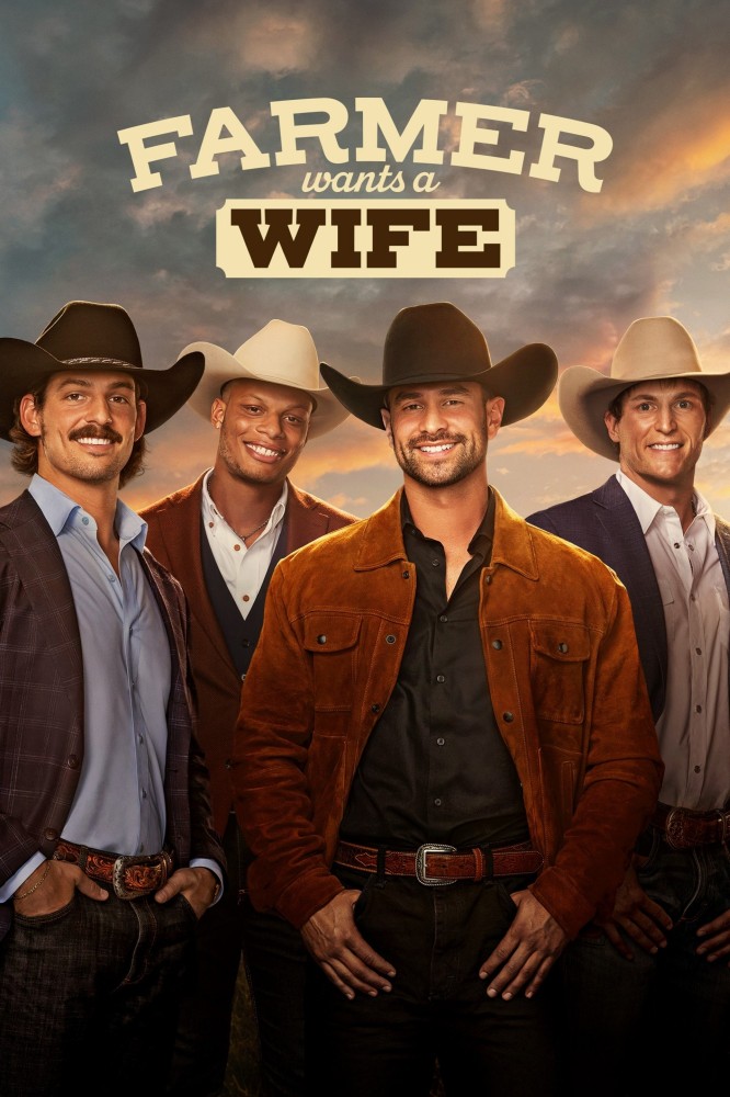 Farmer Wants a Wife (2023) Season 4 (Episode 4 Added)