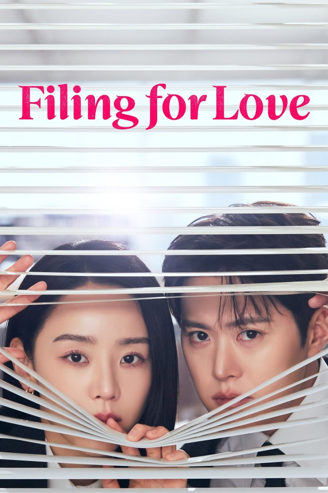Filing for Love Season 1 (Episode 8 Added) (Korean Drama)