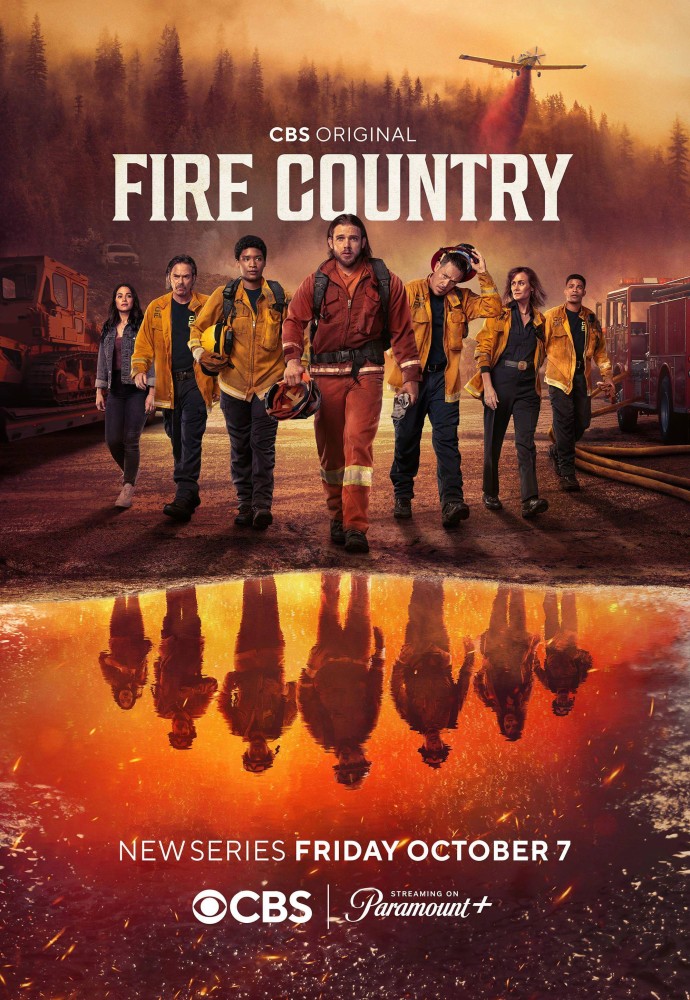 Fire Country Season 4 (Episode 19 Added)