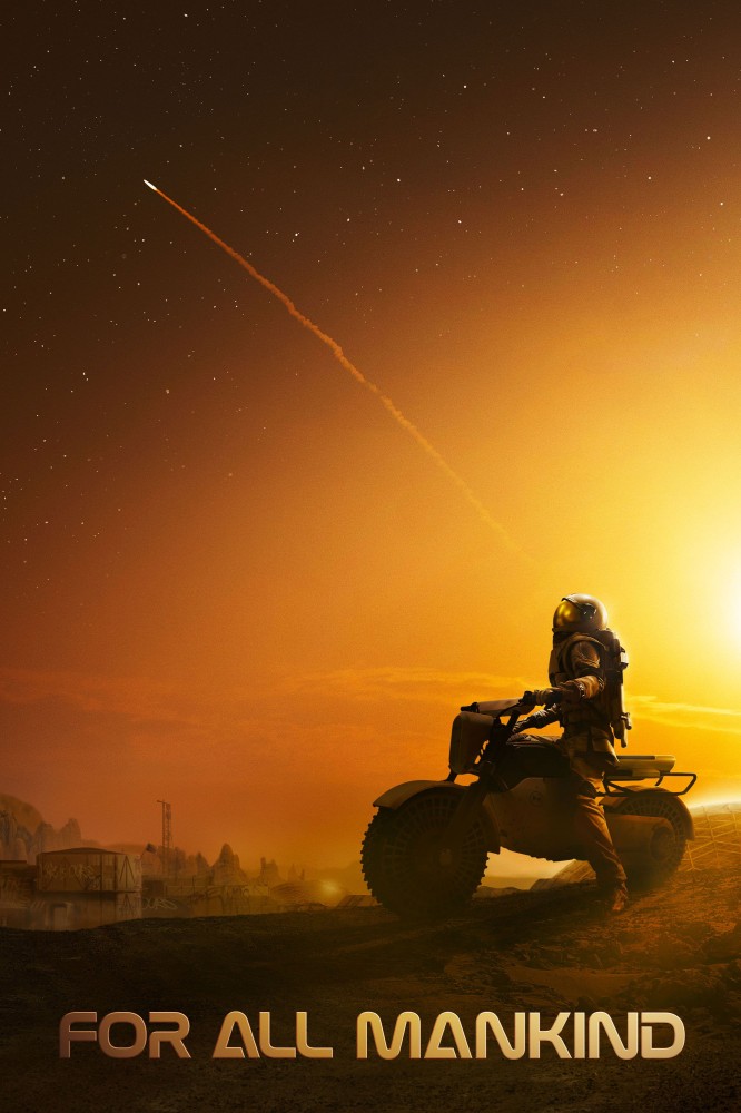 For All Mankind Season 5 (Episode 8 Added)