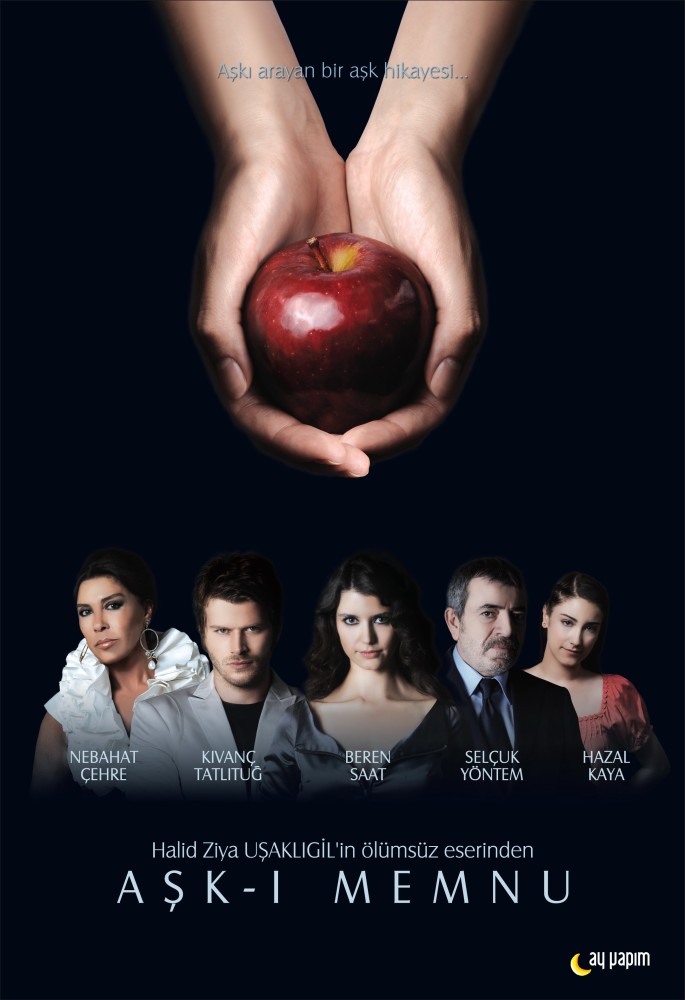 Aski Memnu Season 1 – 2 (Complete) – Turkish Drama