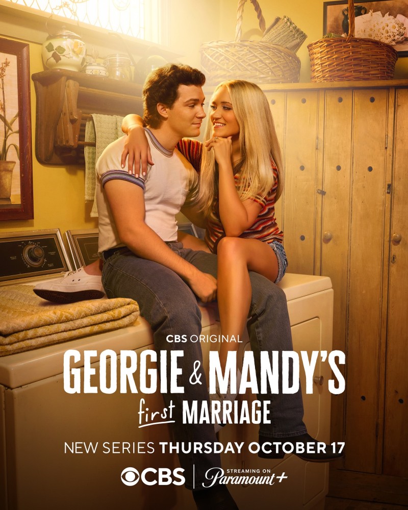 Georgie & Mandy’s First Marriage Season 2 (Episode 20 Added)