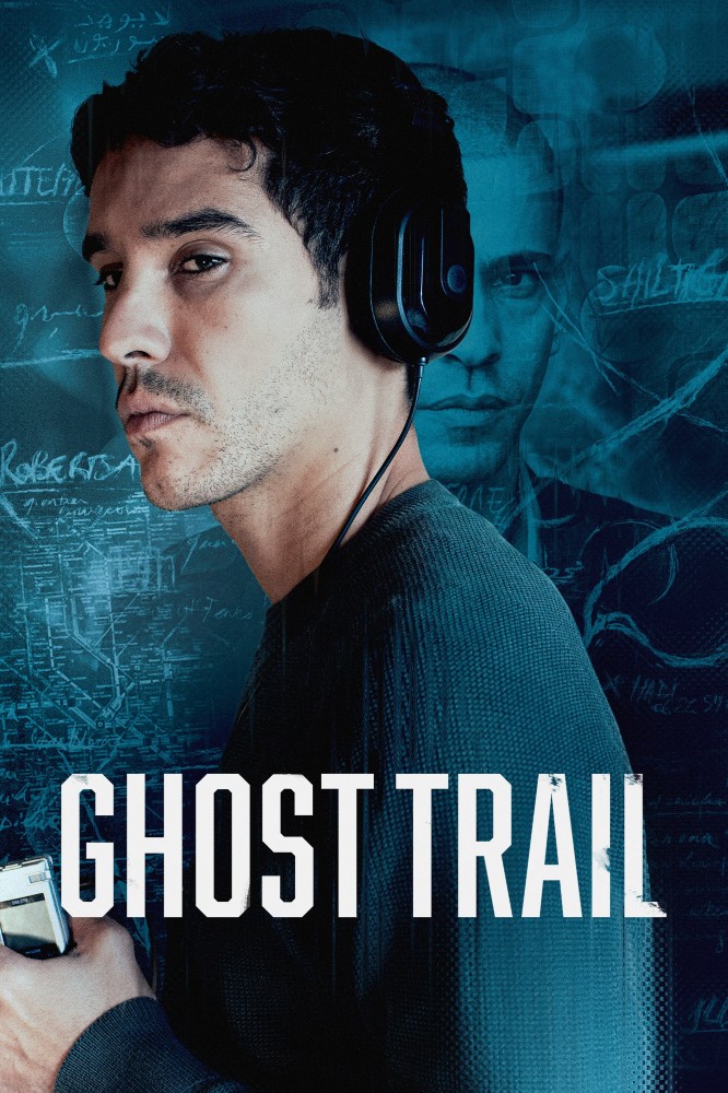 Ghost Trail (2024) – French