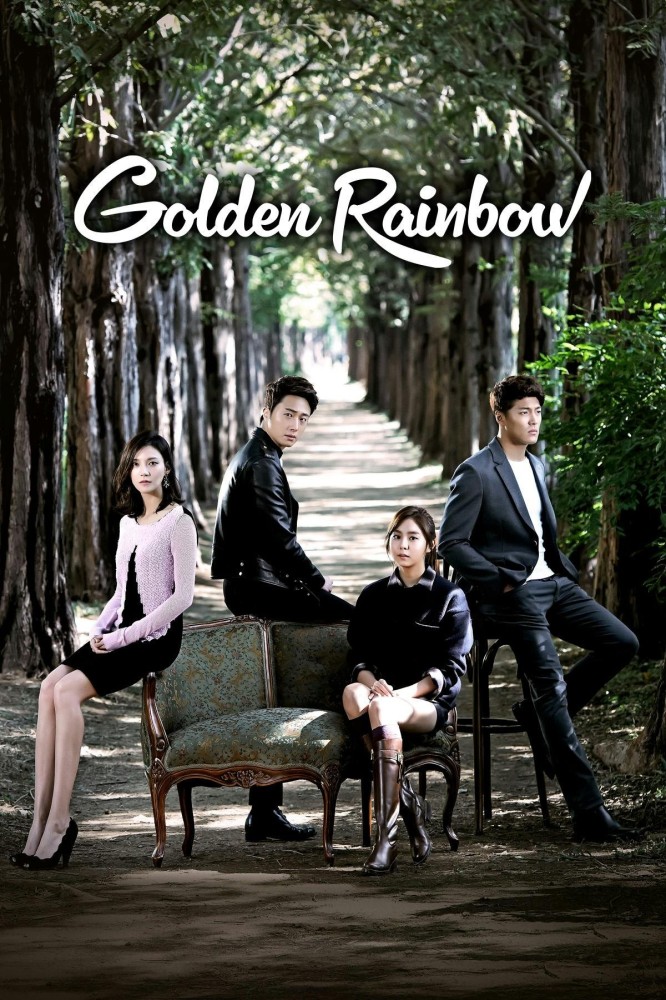 Golden Rainbow Season 1 (Episode 1-10 Added) (Korean Drama)