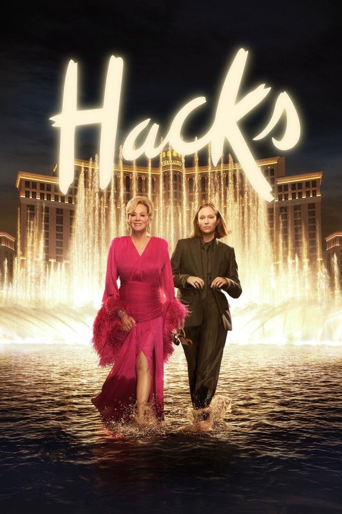 Hacks Season 5 (Episode 8 Added)