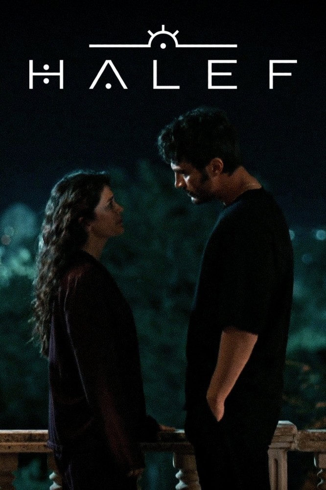 Halef Season 1 (Episode 32 Added) (Turkish Drama)