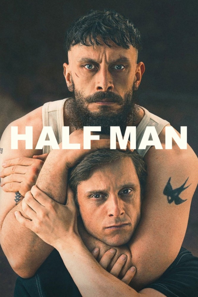 Half Man Season 1 (Episode 4 Added)