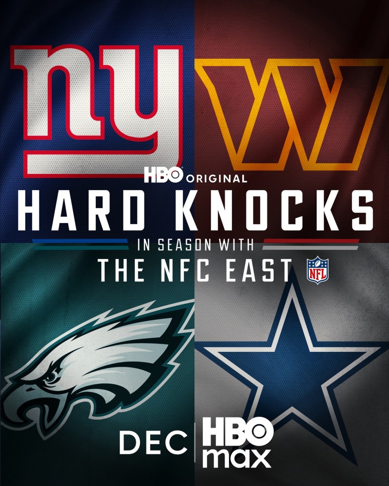 Hard Knocks: In Season Season 1 (Episode 7 Added)