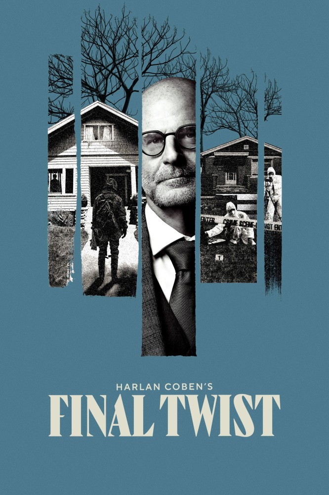Harlan Coben’s Final Twist Season 1 (Episode 5 Added)