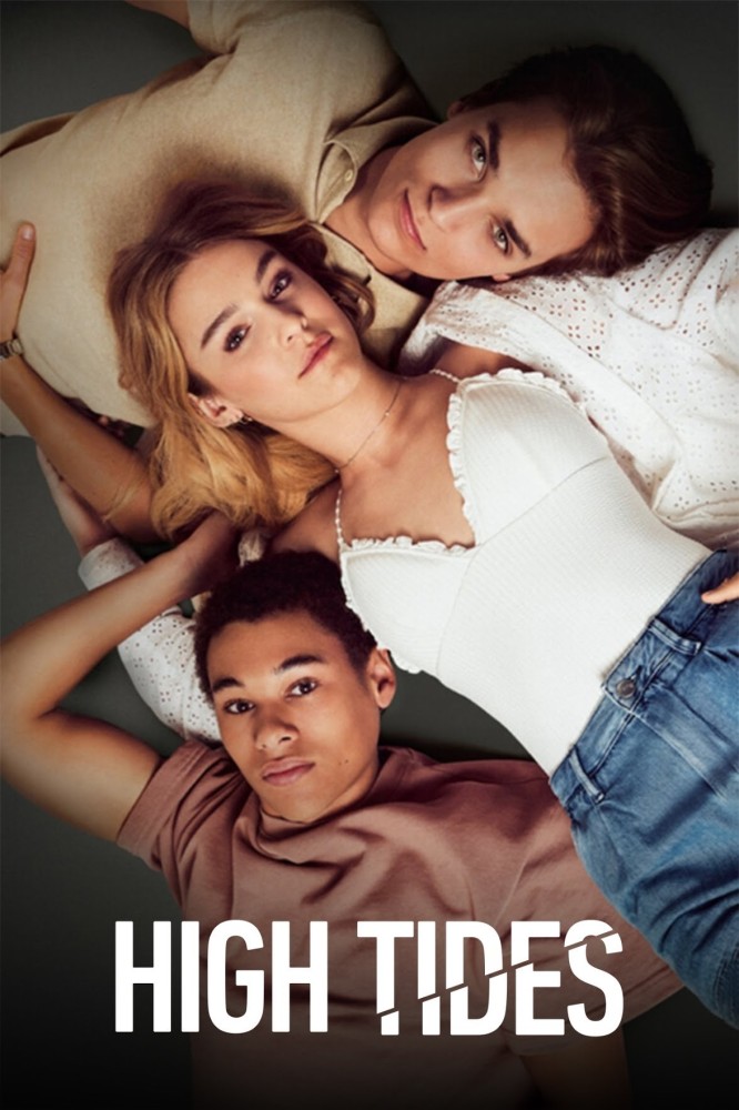 High Tides (2023) Season 3 (Complete) – Dutch