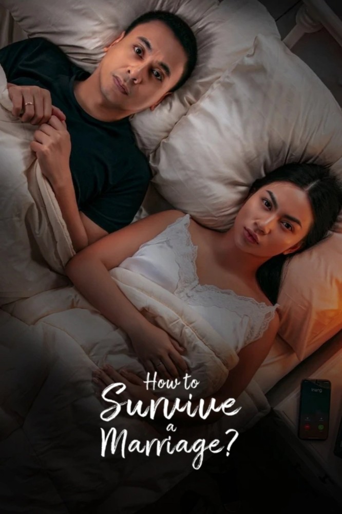 How to Survive a Marriage? (2024) – Indonesian