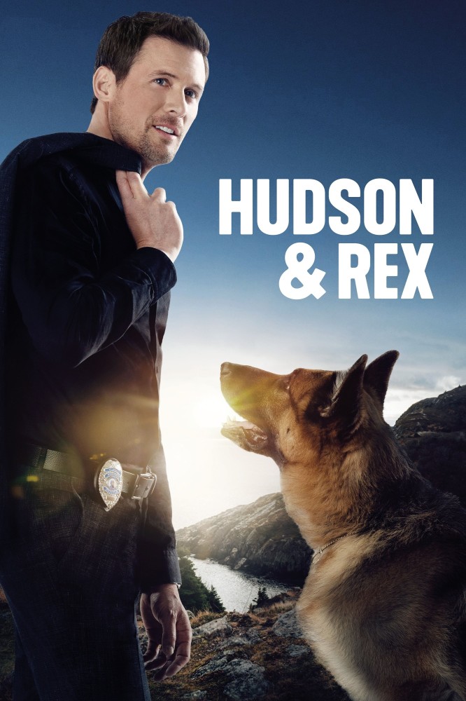 Hudson & Rex Season 8 (Episode 14 Added)