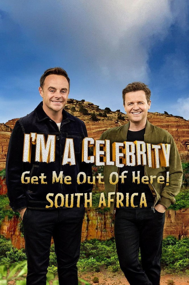 I’m a Celebrity… South Africa Season 2 (Complete)