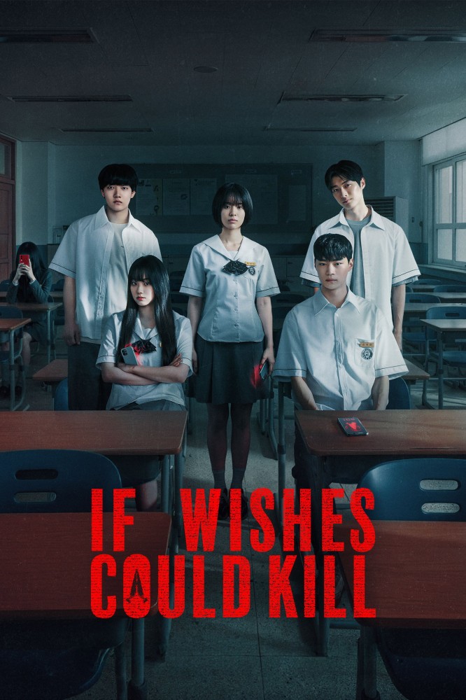 If Wishes Could Kill Season 1 (Complete) – Korean Drama