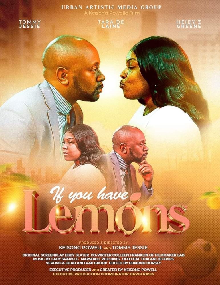 If You Have Lemons (2025)