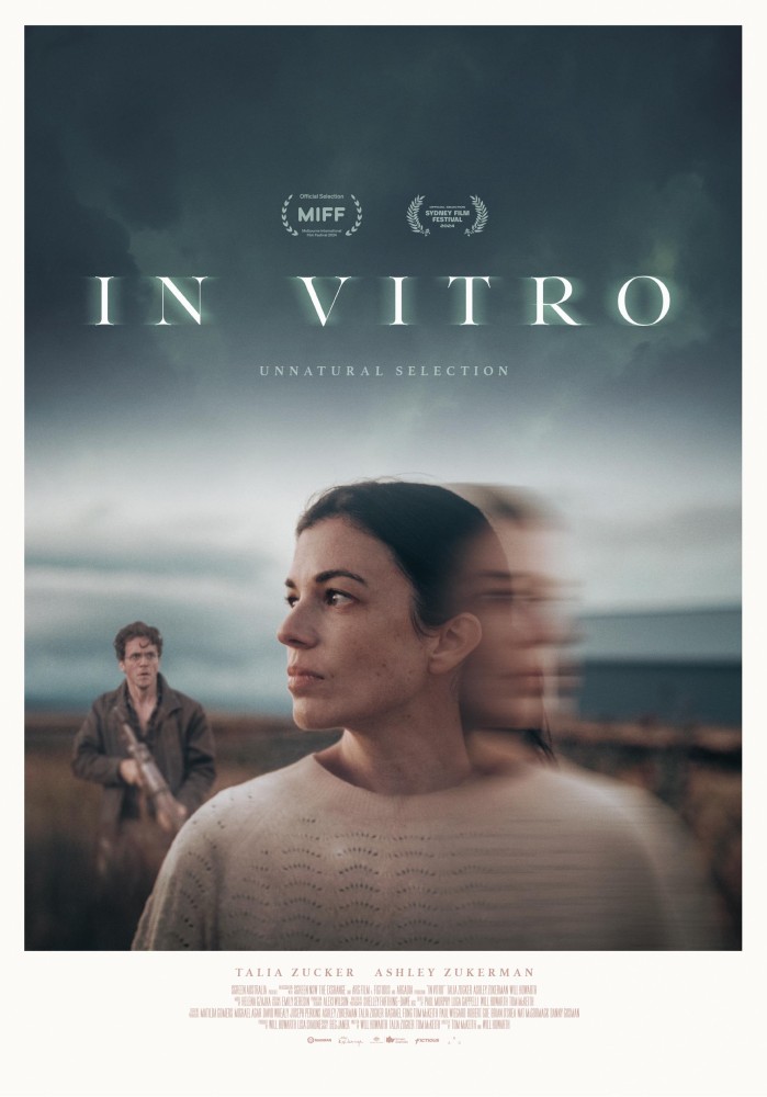 In Vitro (2024)