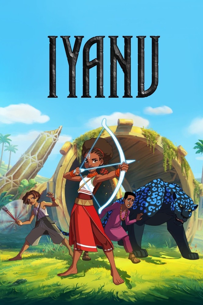 Iyanu Season 2 (Episode 8 Added)