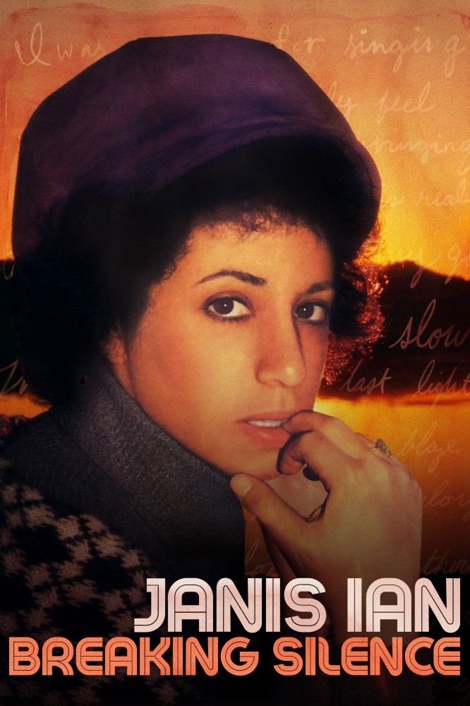 Janis Ian: Breaking Silence (2025)