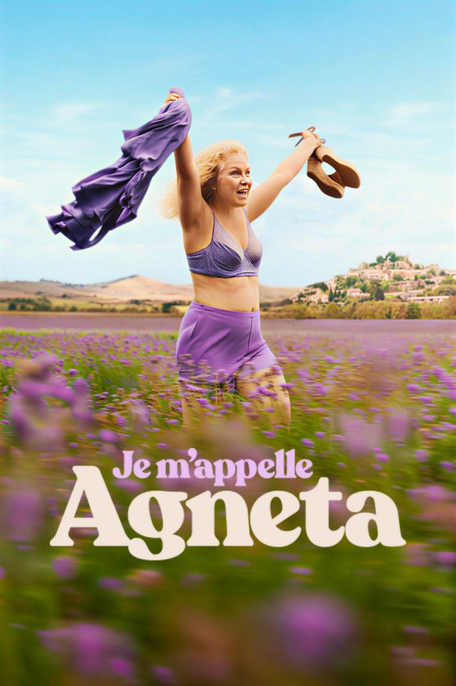Je m’appelle Agneta (2026) – Swedish