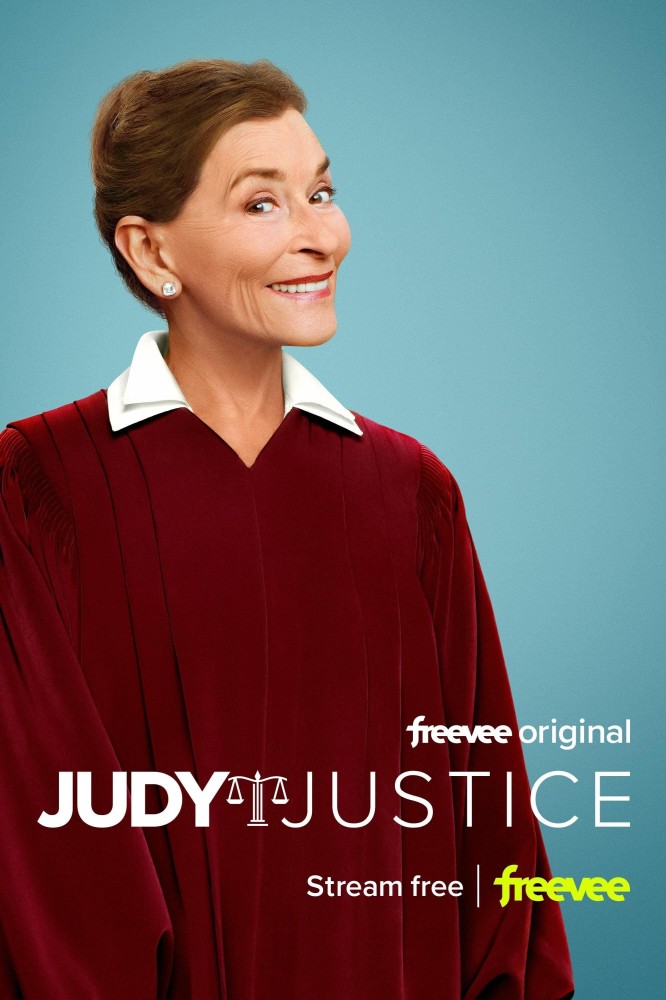 Judy Justice Season 4 (Episode 60 Added)