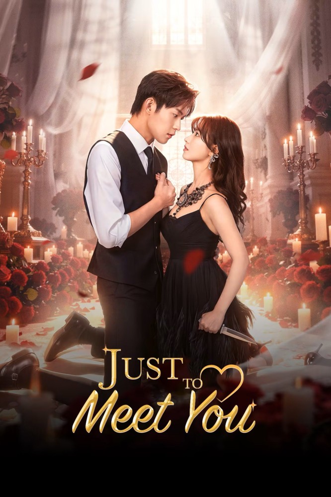 Just to Meet You Season 1 (Episode 23-24 Added) (Chinese Drama)