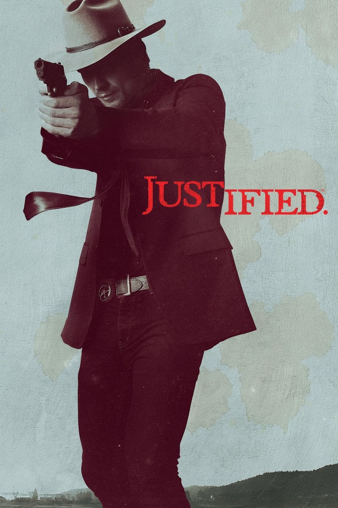 Justified Season 1 – 3 (Complete)