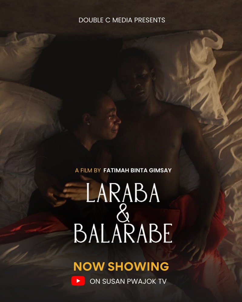 Laraba & Balarabe (2025) – Nollywood Movie
