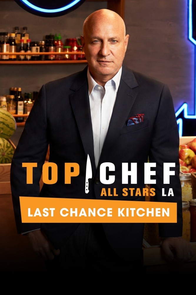 Top Chef Last Chance Kitchen Season 15 (Episode 5 Added)