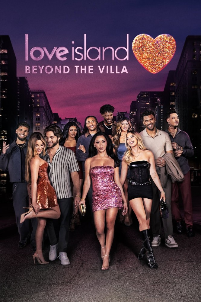 Love Island: Beyond the Villa Season 2 (Complete)