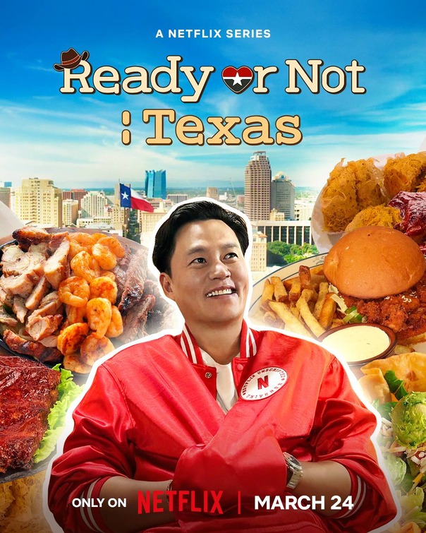 Ready or Not: Texas Season 1 (Complete) – Korean