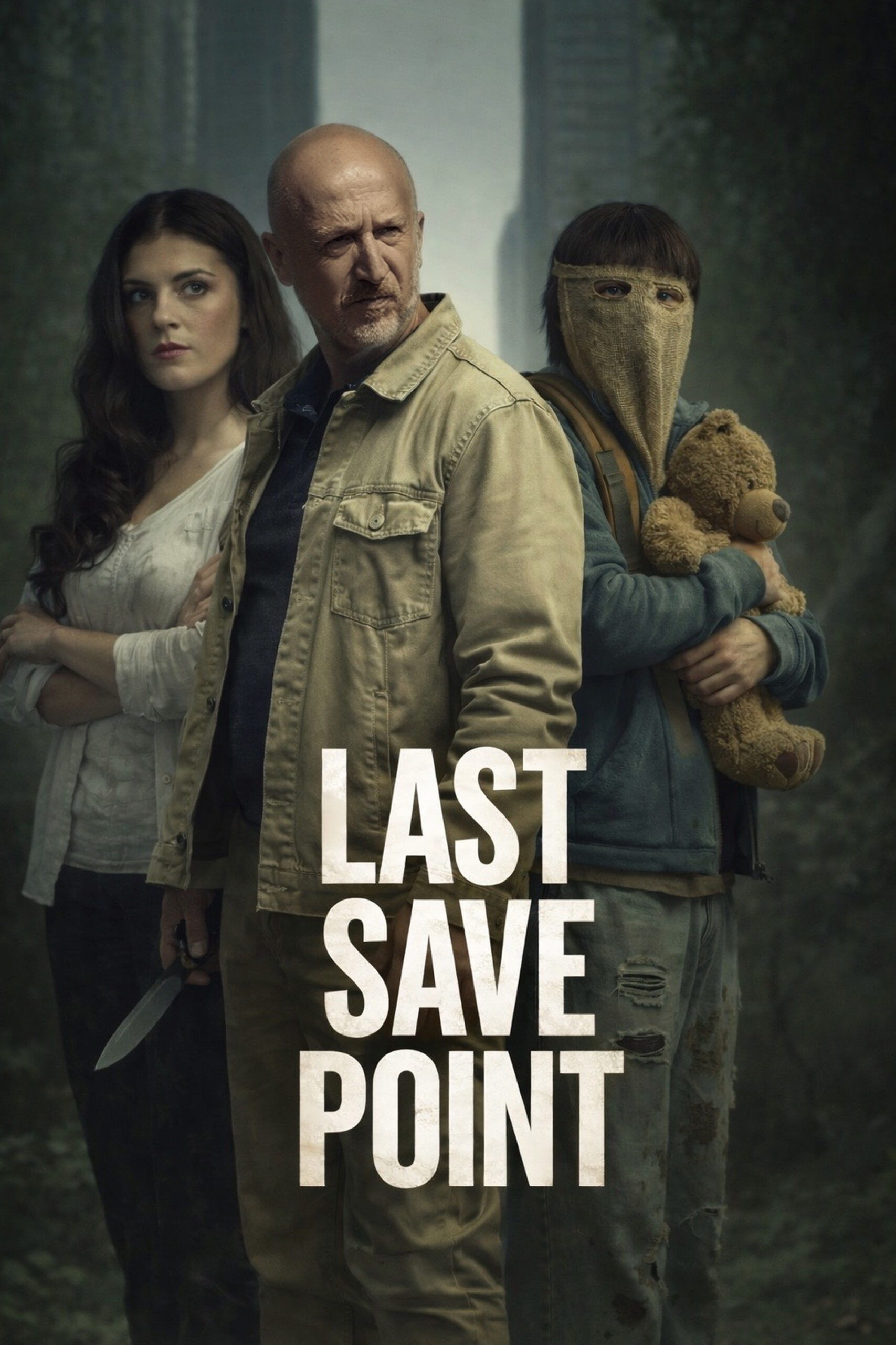 Last Save Point (2026)