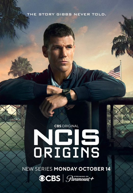 NCIS: Origins Season 2 (Complete)