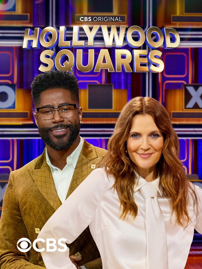 Hollywood Squares (2025) Season 2 (Episode 21 Added)