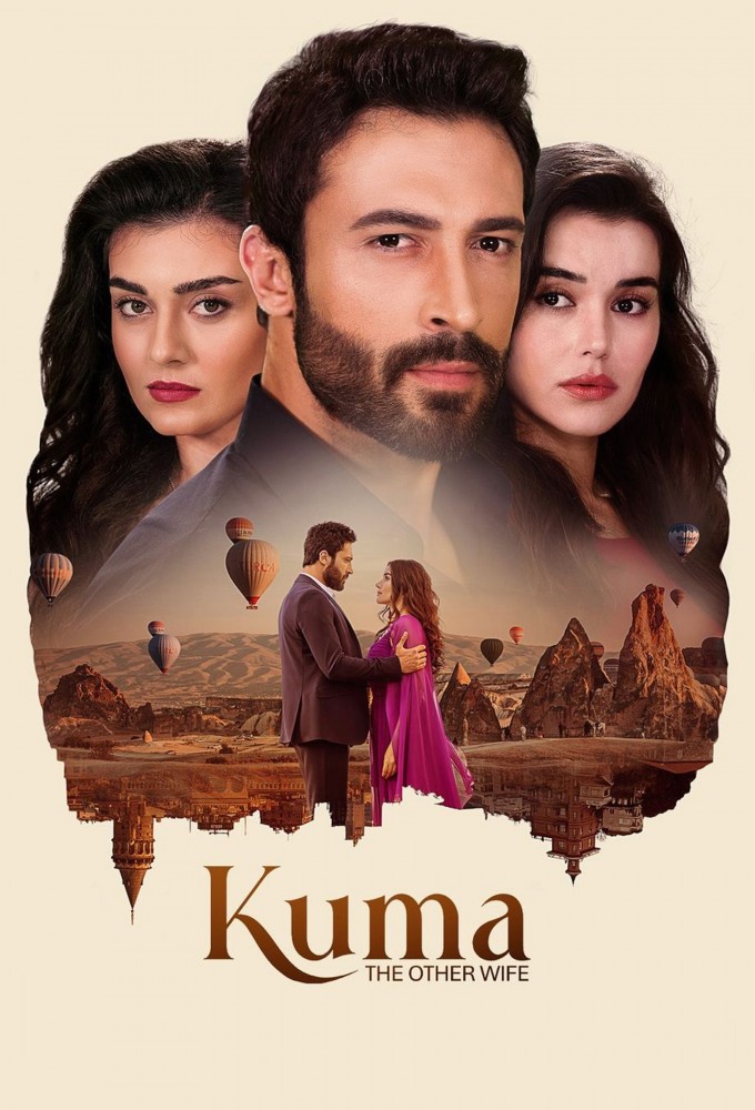 Kuma Season 1 (Complete) Turkish Drama
