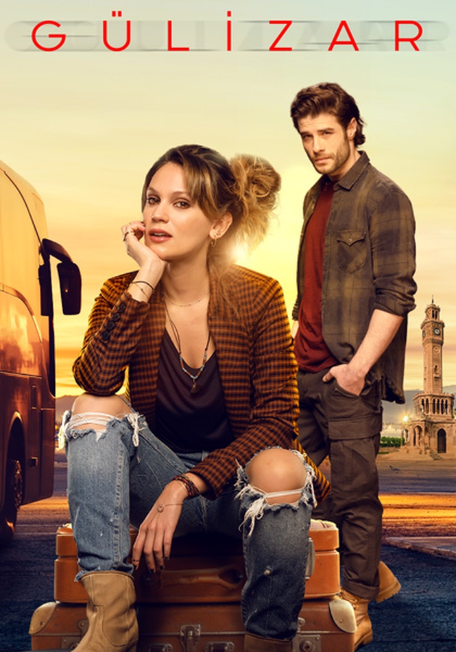 Gülizar (2018) Season 1 (Complete) – Turkish Drama