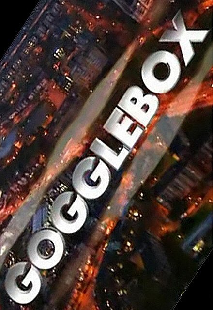 Gogglebox Season 27 (Episode 14 Added)