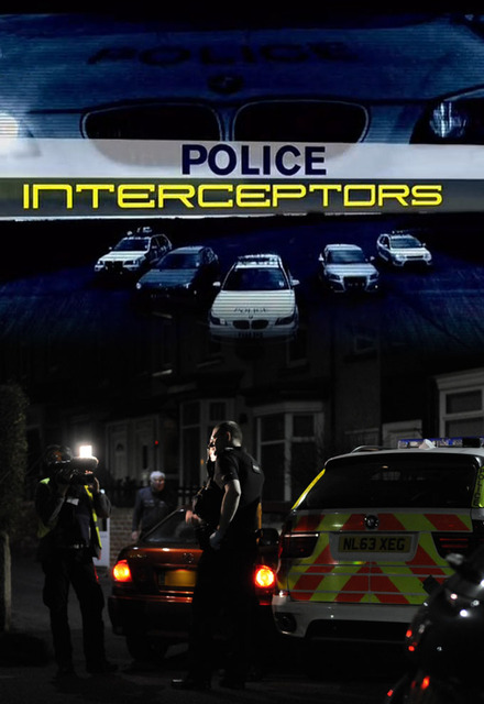 Police Interceptors Season 25 (Episode 7 Added)