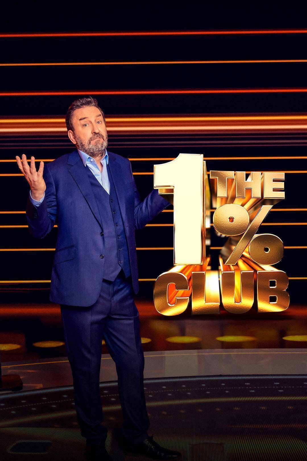 The 1% Club (UK) Season 5 (Episode 14 Added)