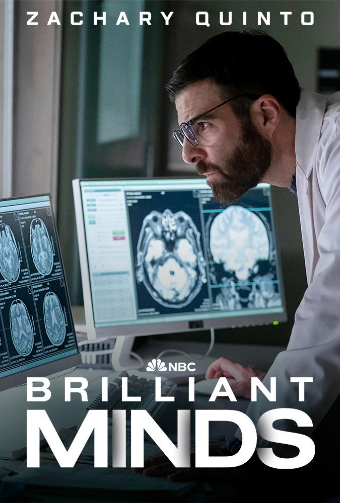Brilliant Minds Season 2 (Episode 14 Added)