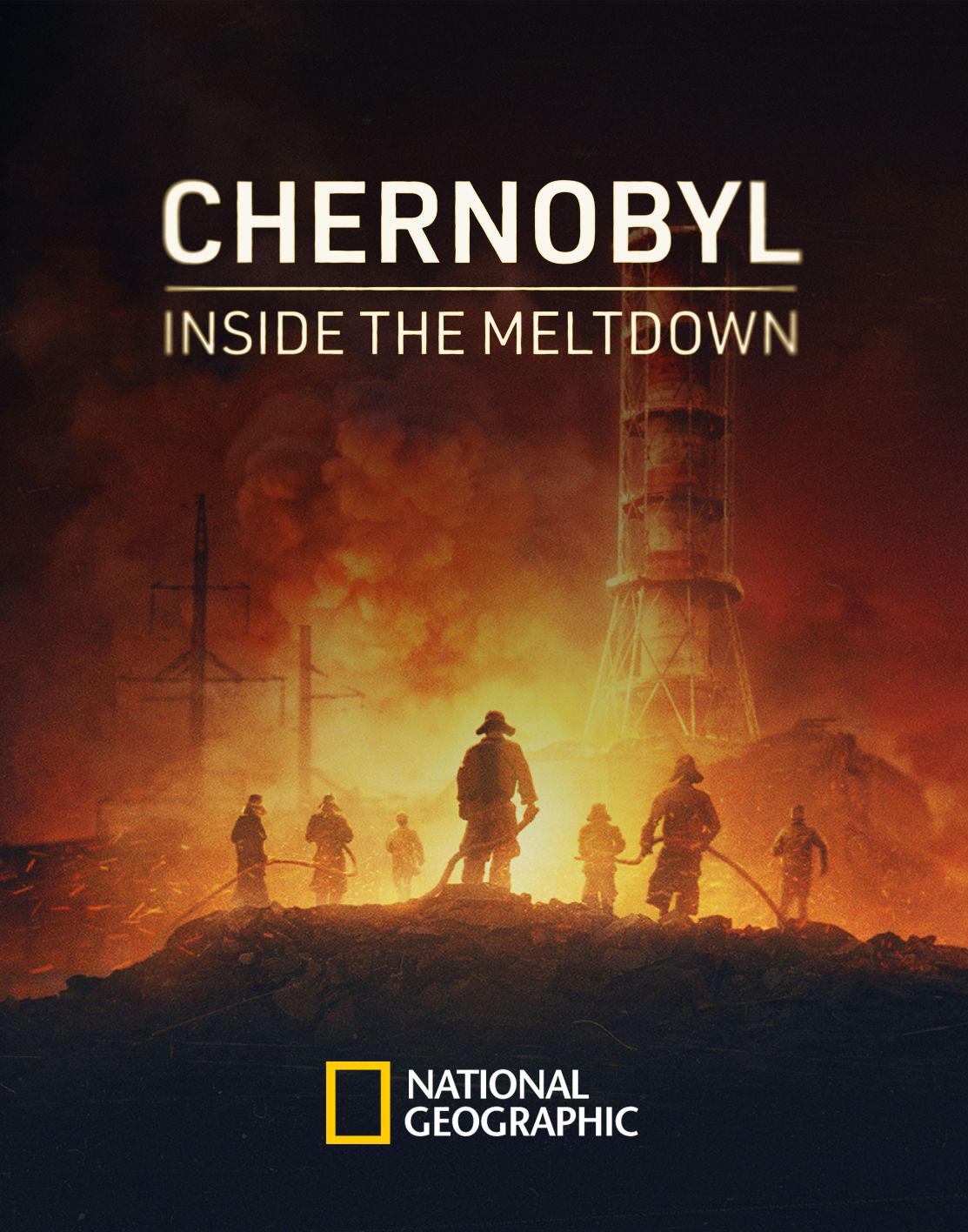 Chernobyl: Inside the Meltdown Season 1 (Complete)