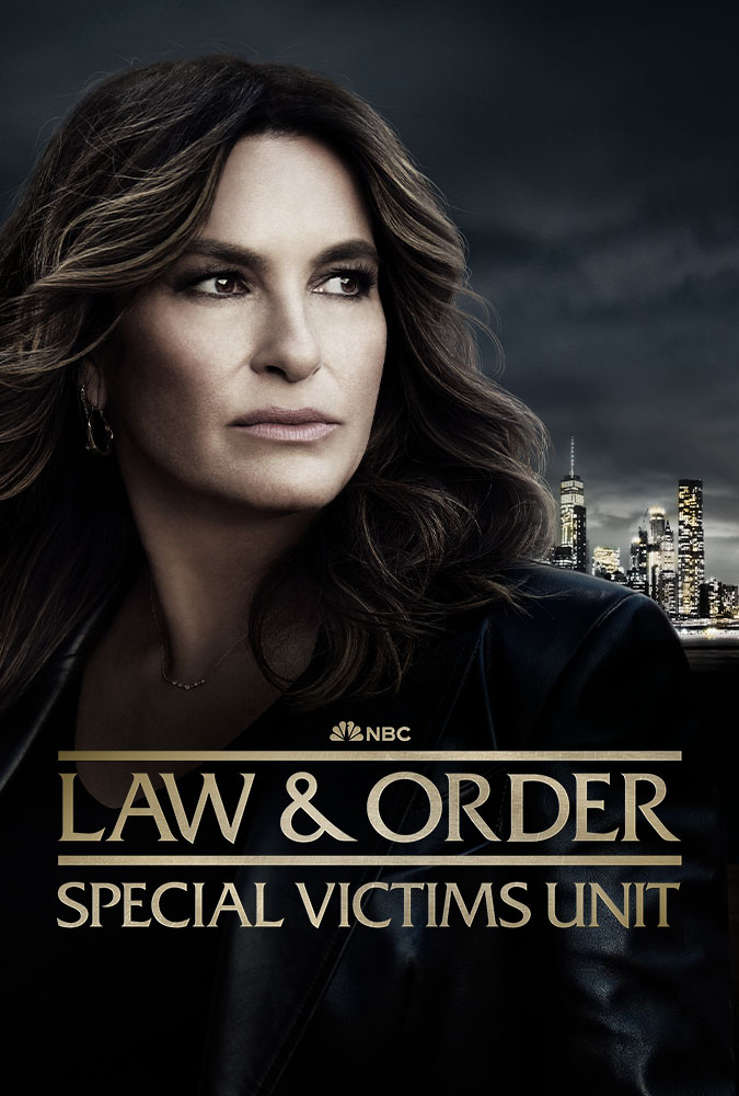 Law & Order: Special Victims Unit Season 27 (Complete)