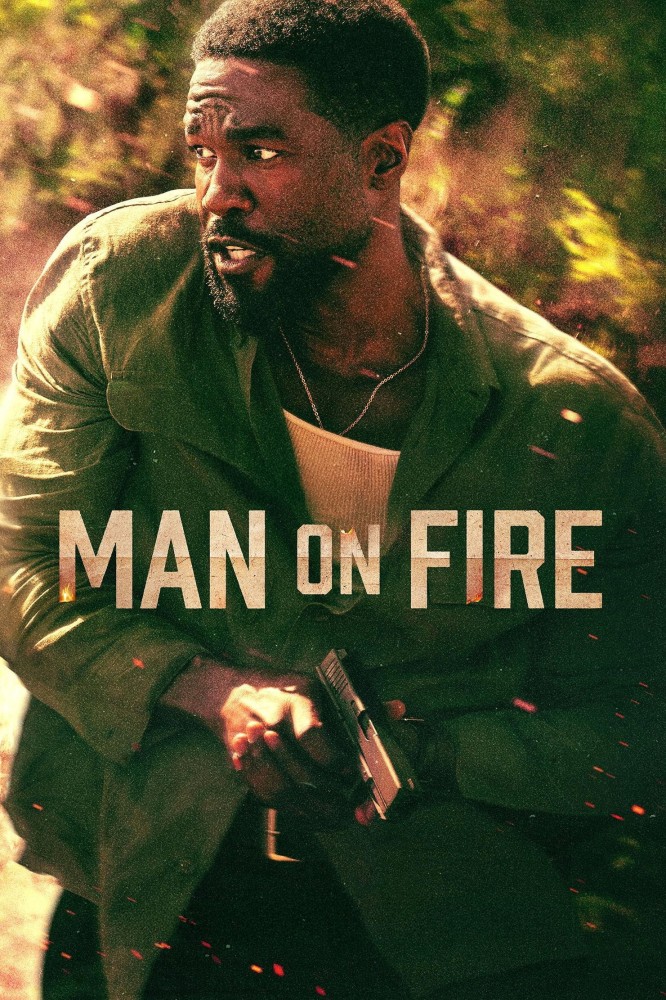 Man on Fire Season 1 (Complete)