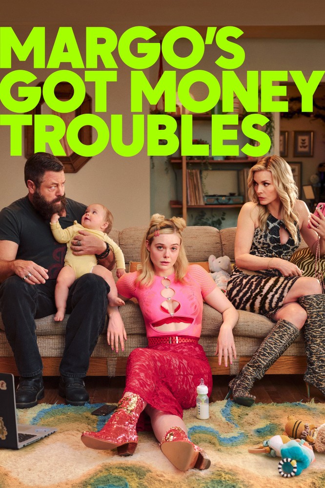 Margo’s Got Money Troubles Season 1 (Episode 7 Added)