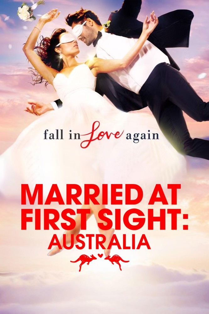 Married at First Sight AU Season 13 (Episode 38 Added)